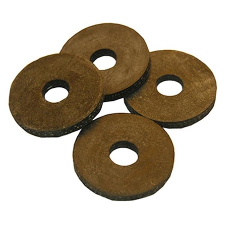 Larsen Supply Co Larsen Supply 04-3825 4 Count Tank To Bowl Bolt Washer; Pack Of 6 659815